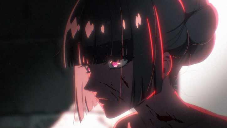 【写真・画像】人気ダークファンタジー『魔女と猟犬』TVアニメ化決定！監督・辻本貴則氏ら豪華陣によるティザーPV公開　2枚目