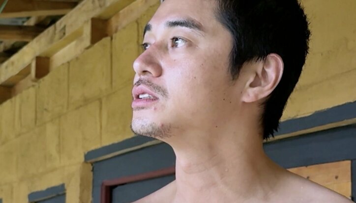 【写真・画像】東出昌大の半裸シーンにひろゆきが苦言「あざとく…」　1枚目