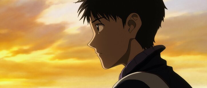 『シン・エヴァンゲリオン劇場版』興行収入68億円に！6日連続で新映像の公開も