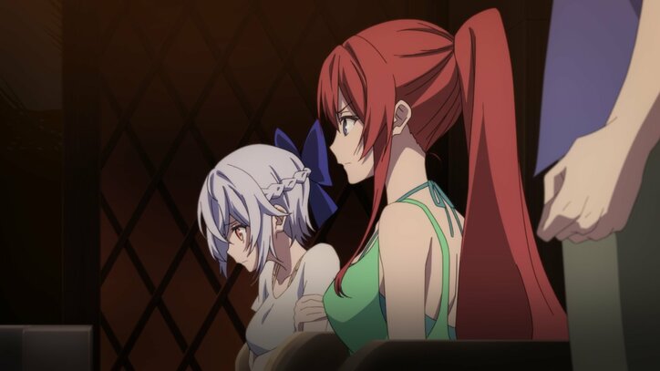 【写真・画像】アニメ『キミ戦』2期1話あらすじ・先行カット解禁　6枚目