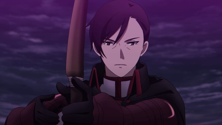 【写真・画像】アニメ『魔王軍最強の魔術師は人間だった』セフィーロ救出に向かおうとしたアイクだが…第11話あらすじ&先行カット公開 7枚目