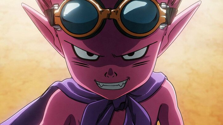 [Photos/Images] Save Us From Water Shortage! In Search of the Phantom Spring, Head to the Monster Village… Preview Synopsis and Stills from Episode 1 of the Anime “SAND LAND: THE SERIES” Released 12th