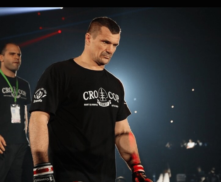 格闘ファンの夢、10年ぶり再戦「ミルコvsシウバ」　必然といえるその対戦の歴史