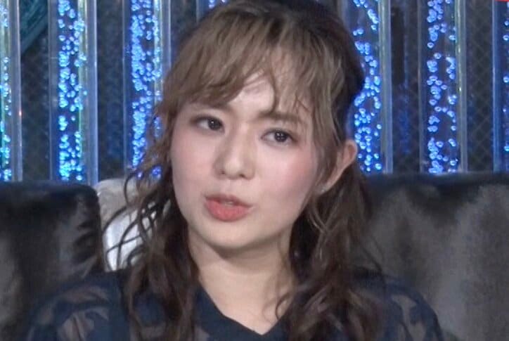 【写真・画像】レジェンド女優・蒼井そら、プライベートでの性の悩みを告白「なんだこんなもんかって思われるのも」　1枚目