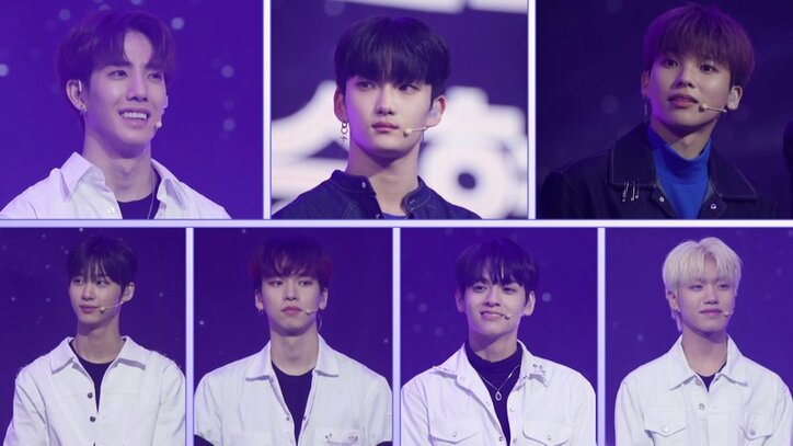 【日韓同時・日本独占配信】青春スター - PR - 【#12予告】決勝戦で栄光の1位に輝き、賞金1億ウォンを手にするのは…？（最終回・生放送） (K-POP) | 無料動画・見逃し配信を見るなら | ABEMA