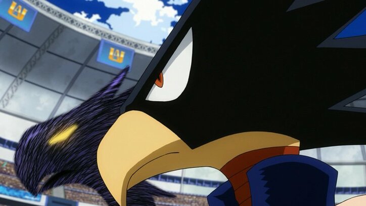 TVアニメ『僕のヒーローアカデミア』  常闇役・細谷佳正「僕の役は戦隊モノで言うとブラック！」