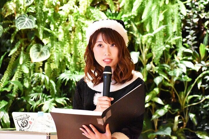 堀江貴文氏、AbemaTV西澤由夏アナを褒め倒し ミュージカル出演に「歌もダンスもトップクラス」