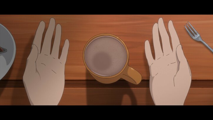【写真・画像】新アニメ『小市民シリーズ』ココアを作った方法とシンクの状況が矛盾…第2話あらすじ＆先行カット公開　3枚目