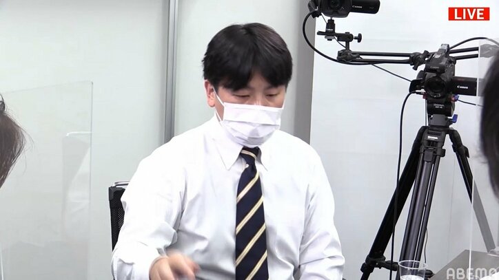 勝又健志が卓内トップ 決定戦進出にあと一歩「チャンスは残った」／麻雀・鳳凰戦A1リーグ