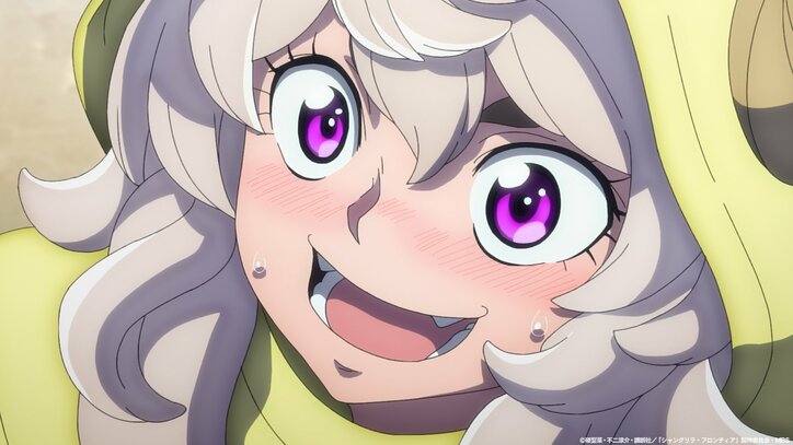 アニメ『シャングリラ・フロンティア』サンラクたちに2人のプレイヤーが接触…第5話あらすじ&場面カット公開