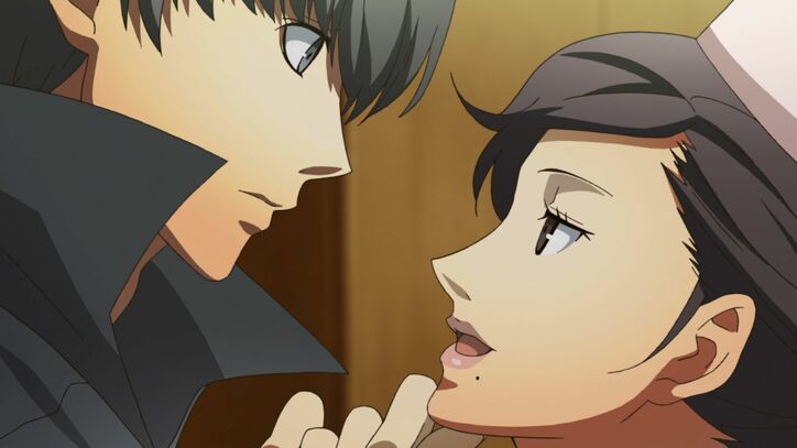 AbemaTV初登場クマ〜! TVアニメ「ペルソナ4」が一挙放送決定