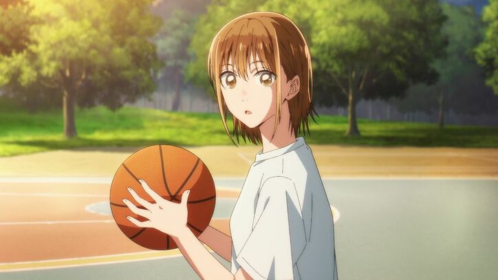 【写真・画像】アニメ『アオのハコ』第19話あらすじ・先行カット公開　6枚目