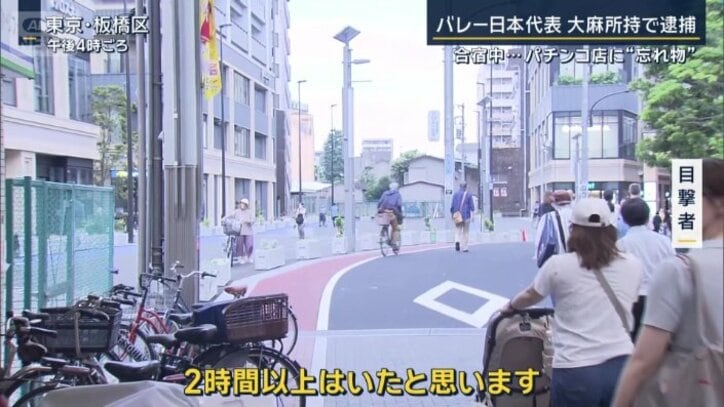 目撃者