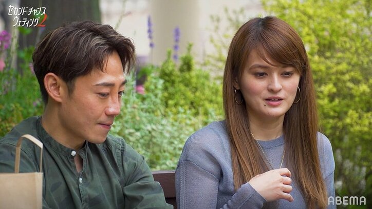 「心が離れていくのがわかった」「夜のコミュニケーションが減った」バツイチ同士のマッチングカップル、離婚原因を明かす『セカンドチャンスウェディング2』第4話