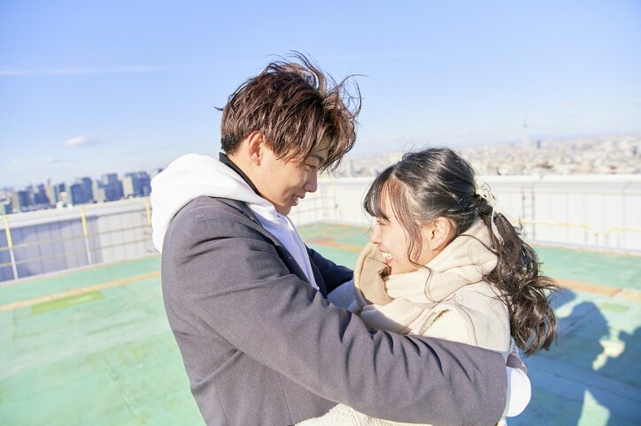 いっせー「大事にします」一途な恋がついに報われ、さゆり歓喜の涙『恋ステ』最終回