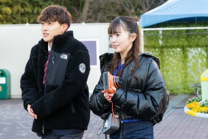 『恋ステ』人気カップル“じょうここ”・西野未姫のイケメン弟じょうしん（西野成真）＆ここな（久保瑚波）の出会いから現在まで（ネタバレあり）