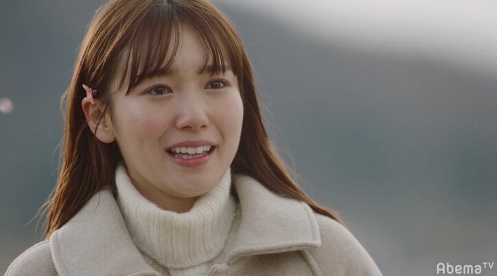 航太（佐野勇斗）と芽衣（飯豊まりえ）が別れのキス…「僕だけが17歳の世界で」切ない恋の結末に視聴者涙