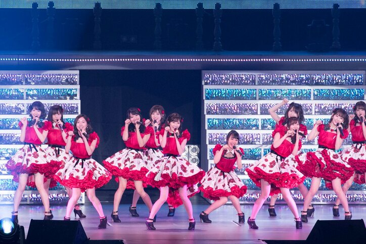 渡辺麻友、最後の劇場公演は「AKB48渡辺麻友の集大成をお見せする」