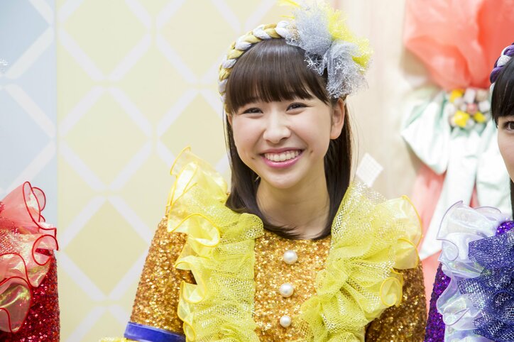 ももクロがライブ中にミッション遂行!? AbemaTV1周年イベントへの意気込み語る