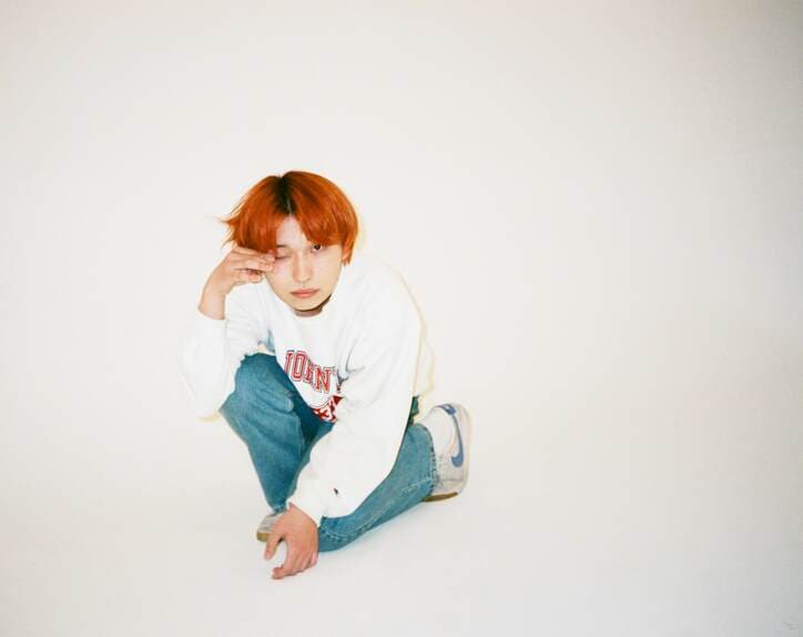 Mega Shinnosuke  盟友クボタカイを迎えた新曲  「兄弟 feat.クボタカイ」のMVを公開