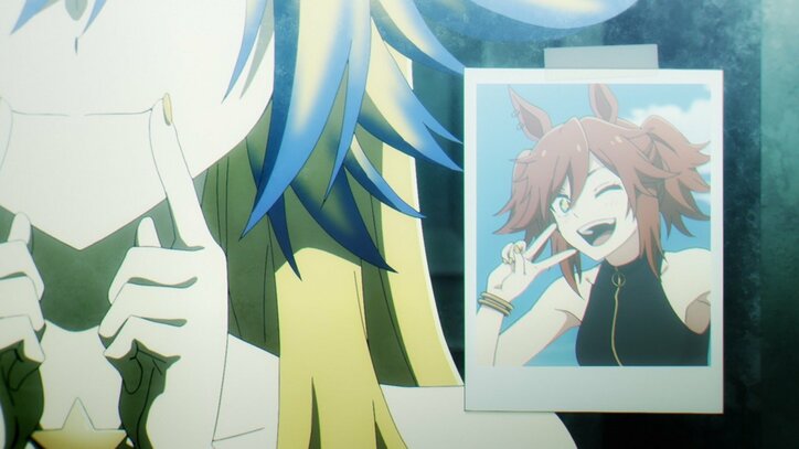 [Photos/Images] Elle est devenue un "joker"... Visuels en avant-première, synopsis et bande-annonce web de l'épisode 18 d'« Umamusume: Cinderella Gray » dévoilés 6th