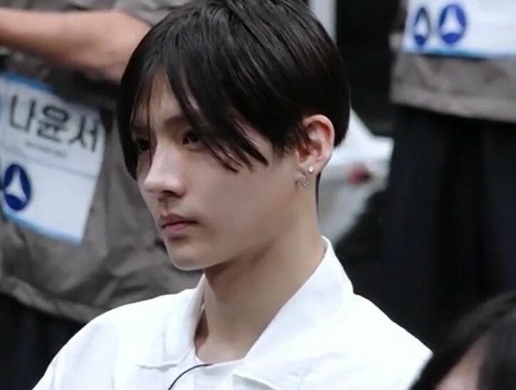 『BOYS II PLANET K』(C) CJ ENM Co., Ltd, All Rights Reserved