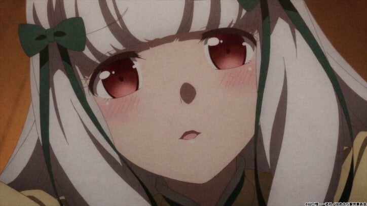 アニメ「はめふら」カタリナが開いた本から眩い光が！第8話先行カット＆あらすじ公開