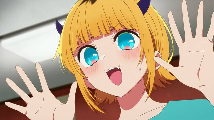 アニメ『【推しの子】』寿みなみちゃんはどんな性格？声優を
