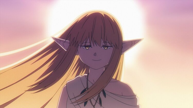写真・画像】アニメ『葬送のフリーレン』ゼーリエとは？初登場は何話