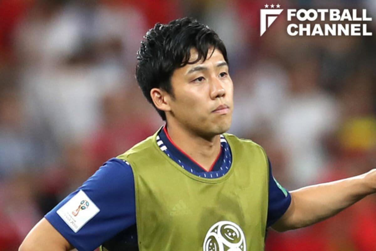 遠藤航を強くした2つの「出られない経験」4年間でサッカー日本代表MFが乗り越えた壁【コラム】 | フットボールチャンネル | FIFA ワールドカップ  2022 完全ガイド by ABEMA