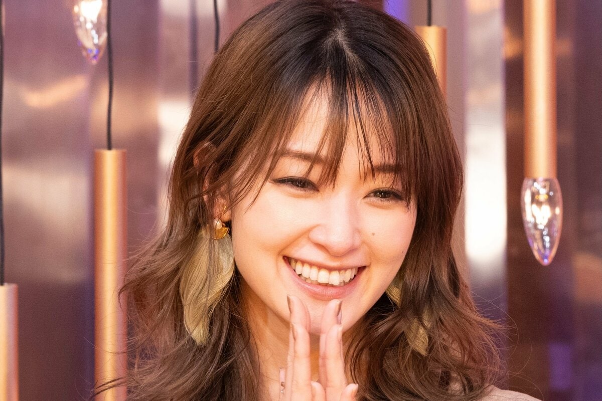 剛力彩芽「汚部屋女子の気持ちがよくわかる」片付け事情を明かしMEGUMI