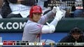 大谷翔平、眼前でトラウトが悔しい申告敬遠 満塁チャンスで凡退にファンもため息「まだ本調子じゃないのかな」「力みすぎたか」