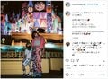 仲里依紗＆愛息の"弾丸ディズニー"ショットにファン絶賛「存在感が最高すぎ！」「こんなママ最っ高」