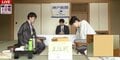 「お高いやつだあ」藤井聡太王位、伊藤匠二冠の夏仕様“プルプルおやつ”にファン興味津々「こういうのがいいんだよ」