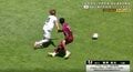 U-19日本代表の新星MFが「まるで久保やん」 世界の舞台で鮮烈“股抜き”…屈辱的なほど「今のは美しかった」宇佐美貴史も絶賛