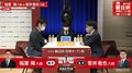 稲葉陽八段 対 菅井竜也八段 どちらも勝てば初優勝 同門対決が対局開始／将棋・朝日杯
