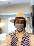 中村江里子、パリから帰国し隔離生活の様子を明かす「窓も開かず、廊下にも出られない」