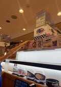 川崎希、くら寿司を訪れ爆食したことを報告「満腹だけどさらに食べてもうお腹パンパンに」
