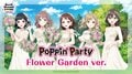 バンドリ！初の常設オフィシャルストアが池袋PARCOにオープン！描き下ろしグッズが手に入る初回フェアも