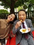 羽田美智子、尊敬する“芸能界の父”である伊東四朗への思い「日本の宝ですからね」