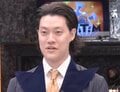 粗品「僕が一番おもしろいと思ってる先輩」長年お世話になっている先輩芸人と対面