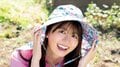 “彼氏いない歴＝年齢”の逸材美女・谷夢花、初グラビアで放つオーラ 『ヤンマガ』巻中に登場