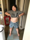 やしろ優、ダイエットで始めたダンスの効果「最近おなかがいい感じに!」