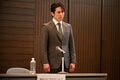 不倫&不祥事で社長と夫を“電撃解任” 突きつけられた離婚届にゲス社長が“スピード土下座”「ちょっと待ってよ…」 『余命3ヶ月のサレ夫』最終話