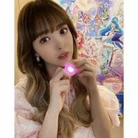 藤田ニコル、『プリキュア』との集合ショット披露 「可愛すぎる」「天使だね」の声