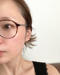 佐々木かい『結膜下出血』