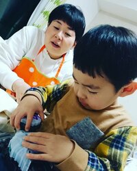 鈴木おさむ『プレゼントのチョイスは？？』