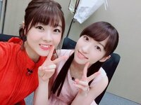 アンジュルム『ジョジョの奇妙な冒険。中西香菜』