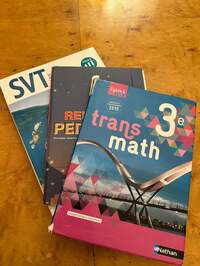 中村江里子『新学年度スタート』