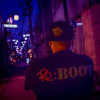Re:BOOT by MEGA-G